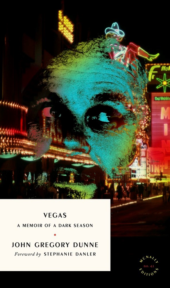 John Gregory Dunne: Vegas (Hardcover, 1974, Random House)