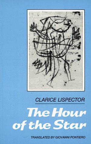 Clarice Lispector, Clarice Lispector: The hour of the star (1992, New Directions Pub. Corp.)