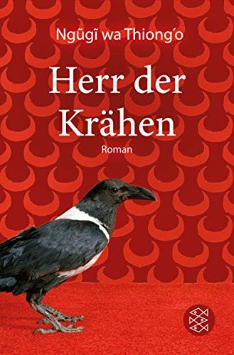 Ngugi wa Thiong’o: Herr der Krähen (Paperback, German language, FISCHER Taschenbuch)