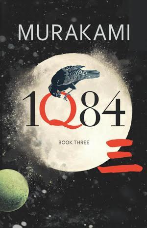 Haruki Murakami: 1Q84: (2011, Penguin Random House)