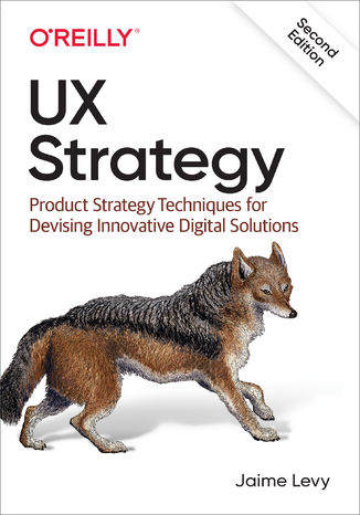 Jaime Levy: UX strategy (2015)