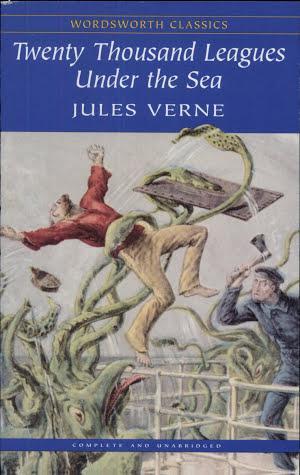 Jules Verne: Twenty Thousand Leagues Under the Sea (1998)