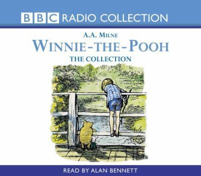 A. A. Milne: Winniethepooh The Collection (2002, AudioGO Limited)