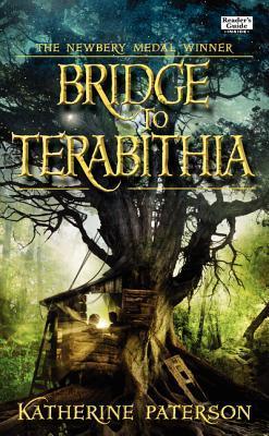 Doris Roettger: Bridge to Terabithia, Katherine Paterson (1989, Perfection Form)