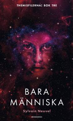 Peter Bergting: Bara människa (Hardcover, Swedish language, 2020, Brombergs)