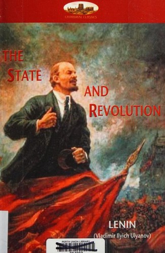 Lenin: The State and Revolution (2017, Aziloth Books)