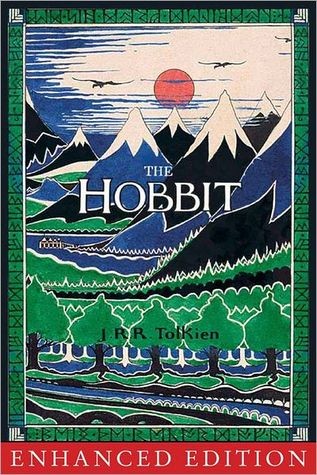 J. R. R. Tolkien: The Hobbit (EBook, 2012, Houghton Mifflin Harcourt)