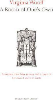 Virginia Woolf: A Room of One's Own (Paperback, 2004, Penguin)