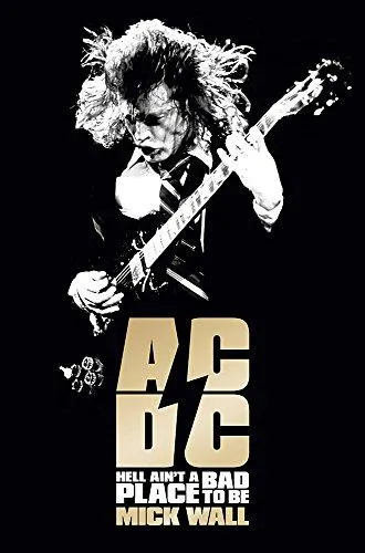 Mick Wall: Acdc (2012)