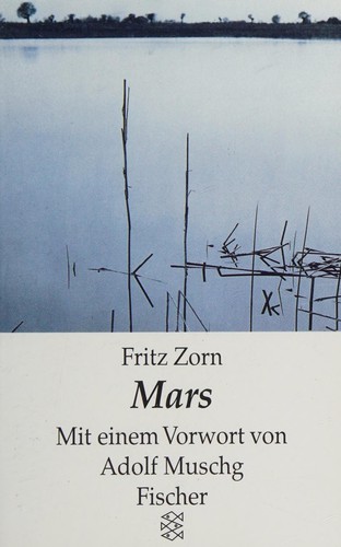 Zorn, Fritz: Mars (German language, 1994, Fischer-Taschenbuch-Verl.)