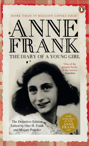 Anne Frank, Otto H. Frank, Mirjam Pressler, Susan Massotty: Anne Frank (EBook, 2011, Penguin Books Ltd)