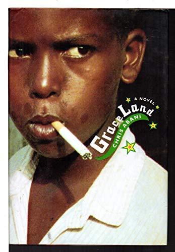 Chris Abani: GraceLand