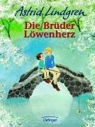 Astrid Lindgren: Die Brüder Löwenherz (Hardcover, German language, 1999, Carlsen Verlag GmbH)