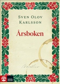 Årsboken (Hardcover, Swedish language, 2020, Natur & Kultur)