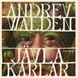 Sioma Zubicky: Jävla karlar (AudiobookFormat, Swedish language, 2023, Polaris)