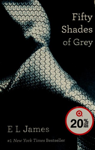 Alexandre Dumas, EL James, ELjames, EL james, E L James, Becca Battoe: Fifty Shades of Grey (Fifty Shades #1) (2012, self)