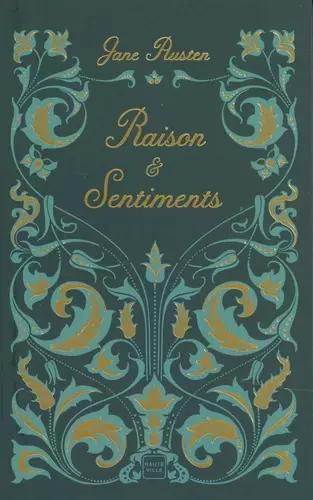 Jane Austen, Po Tse, Crystal S. ChaN: Raison & sentiments (French language, 2020)