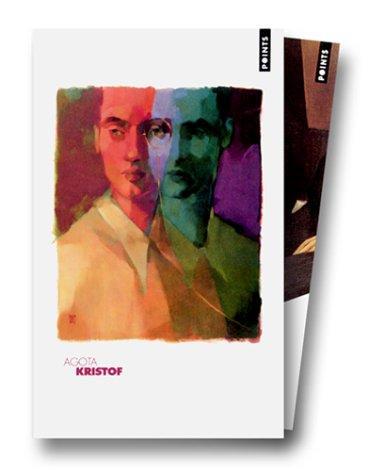 Ágota Kristóf: Le Grand Cahier - La Preuve - Le Troisième Mensonge (French language, 1995)