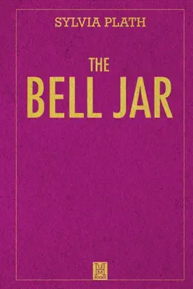 Sylvia Plath: The Bell Jar (EBook, 2023, Hum Books)