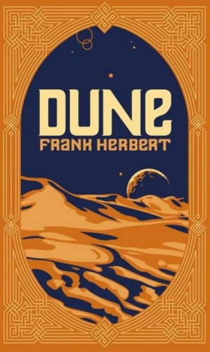 Frank Herbert: Dune - Hardcover (Hardcover, 2013, Barnes & Noble)