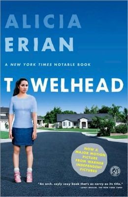 Alicia Erian: Towelhead (2008, Simon & Schuster)