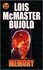 Lois McMaster Bujold: Memory (1996)