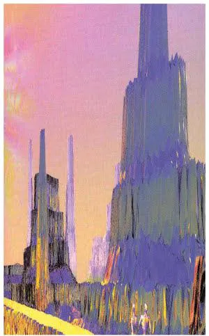 Dan Simmons: Hypérion (French language, 2011, Éditions Robert Laffont)