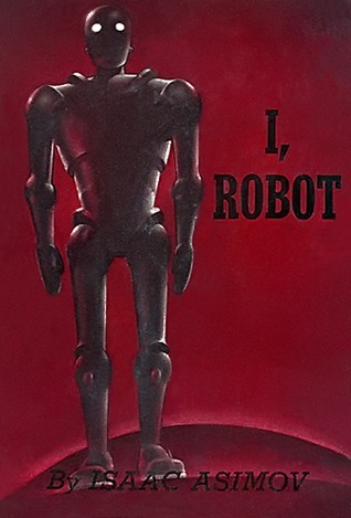 Айзек Азимов: I, Robot (Paperback, 1985, Del Rey)