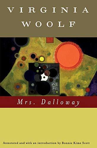 Virginia Woolf: Mrs. Dalloway (2005, Harcourt)