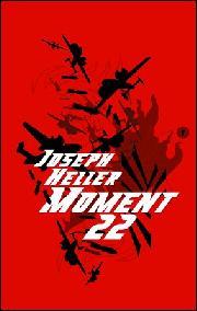 Håkan Rydving, Joseph Heller: Moment 22 (Hardcover, Swedish language, 2012, Repris)