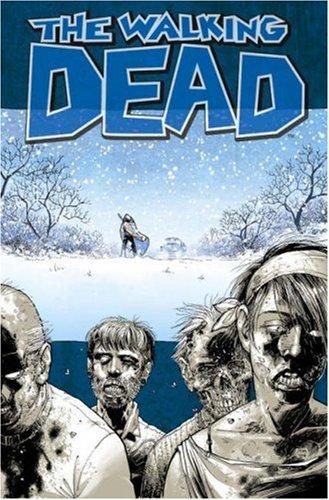Charlie Adlard, Robert Kirkman: The Walking Dead Vol. 2 (Paperback, 2004, Image Comics)