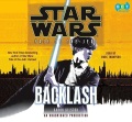Aaron Allston, Marc Thompson: Backlash (AudiobookFormat, 2010, Books On Tape, Random House Audio)