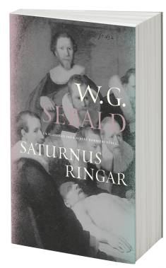 Ulrika Wallenström: Saturnus ringar (Hardcover, Swedish language, 2024, Albert Bonniers förlag)