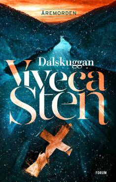 Dalskuggan (Hardcover, Swedish language, 2022, Bokförlaget Forum)