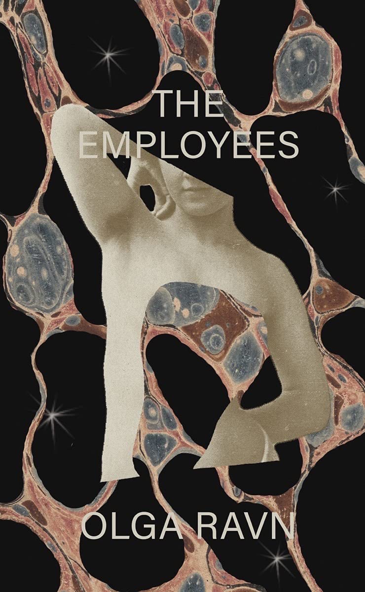 Olga Ravn: The Employees (Paperback, 2020, Lolli Editions)