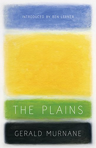 Gerald Murnane: The plains (Hardcover, 2016, Text Publishing)