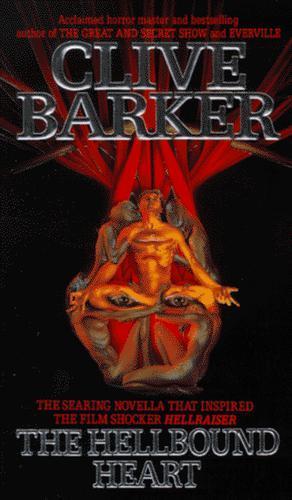 Clive Barker: The Hellbound Heart (1991)