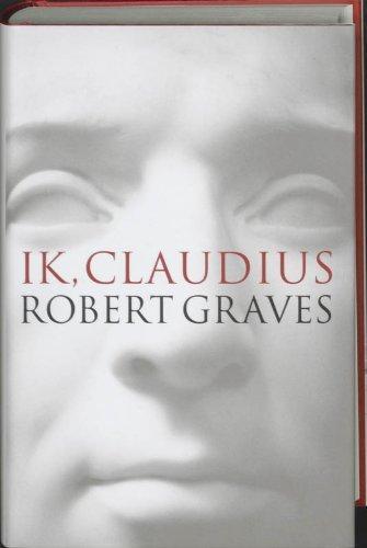 Robert Graves: Ik, Claudius (Dutch language, 1935)
