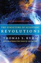 Thomas Kuhn: The Structure of Scientific Revolutions (University of Chicago Press)