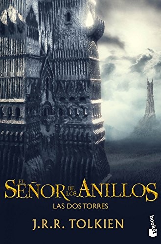 Matilde Horne, J. R. R. Tolkien, Luis Domènech: El Señor de los Anillos II. Las Dos Torres (Paperback, 2012, Booket)