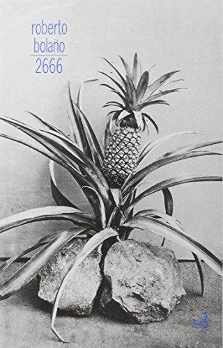 Roberto Bolaño: 2666 (French language, 2008, Bourgois Editeur, Christian)