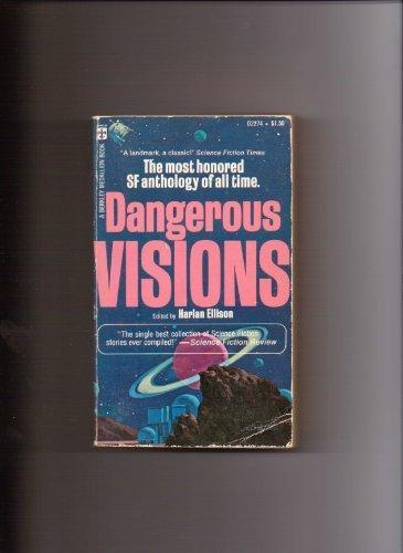 Harlan Ellison: Dangerous visions (1983)