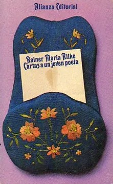 Rainer Maria Rilke: Cartas a un joven poeta (Paperback, Spanish language, 1988, Alianza)