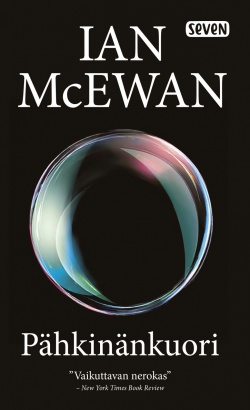 Ian McEwan: Pähkinänkuori (Hardcover, Finnish language, 2018, Kustannusosakeyhtiö Otava)