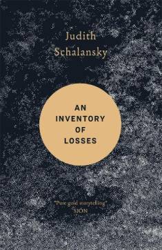 Judith Schalansky: An inventory of losses (Hardcover, 2021, MacLehose Press)
