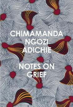 Chimamanda Ngozi Adichie: Notes on Grief (Hardcover, 2022, Fourth estate)