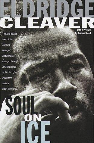 Eldridge Cleaver: Soul on Ice (Delta, Dell Pub.)
