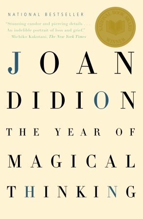 Joan Didion: The Year of Magical Thinking (2007)