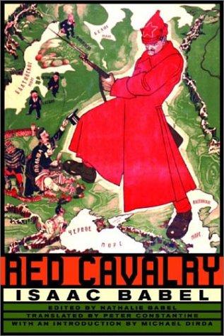 Isaak Babel: Red Cavalry (2003, W.W. Norton)
