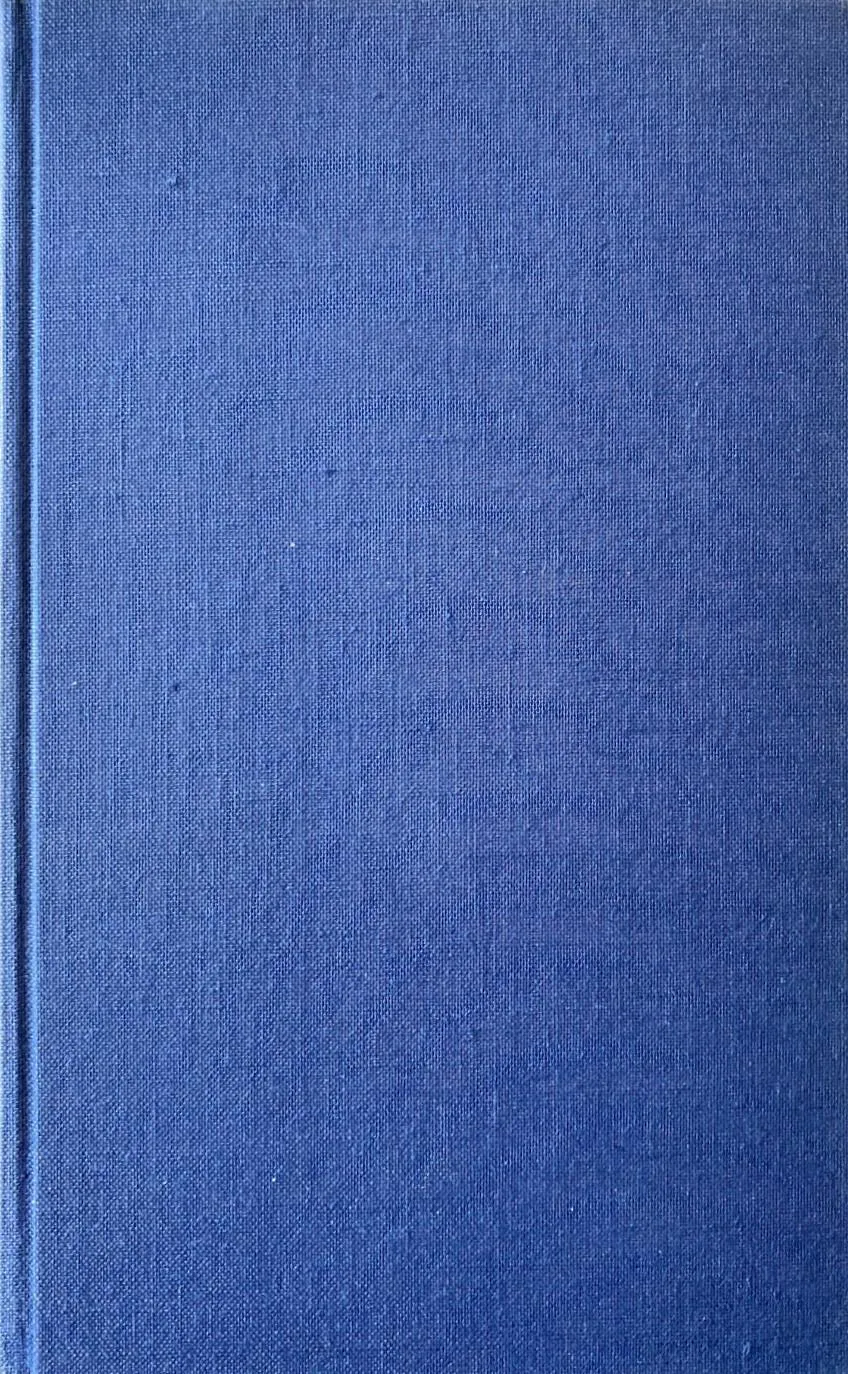 Leo Tolstoy: Anna Karenina (German language, 1966, Büchergilde Gutenberg)